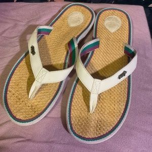 5 for $25 sale!! Reef flip-flops